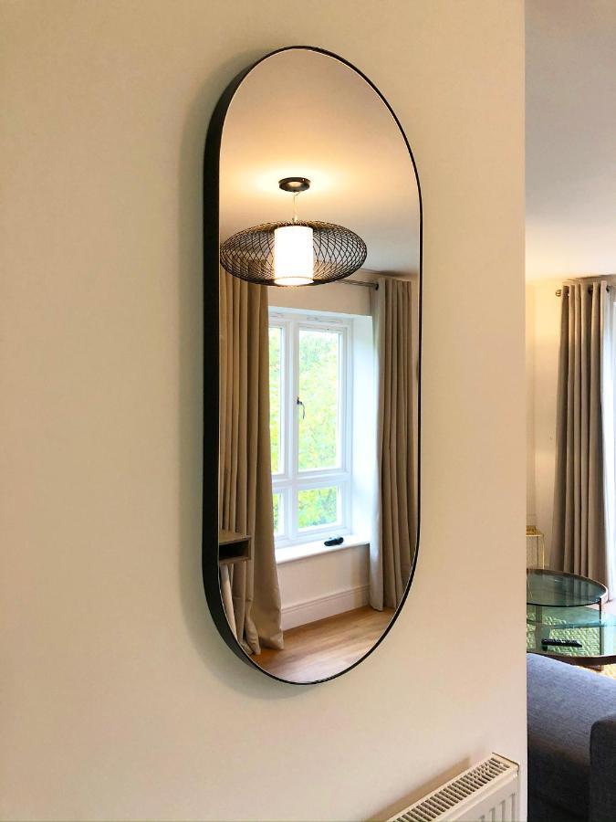 Parkside Penthouse Daire Yeovil Dış mekan fotoğraf