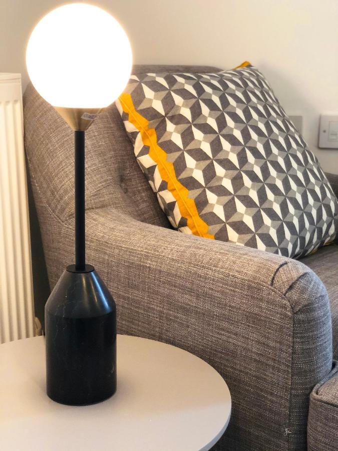 Parkside Penthouse Daire Yeovil Dış mekan fotoğraf