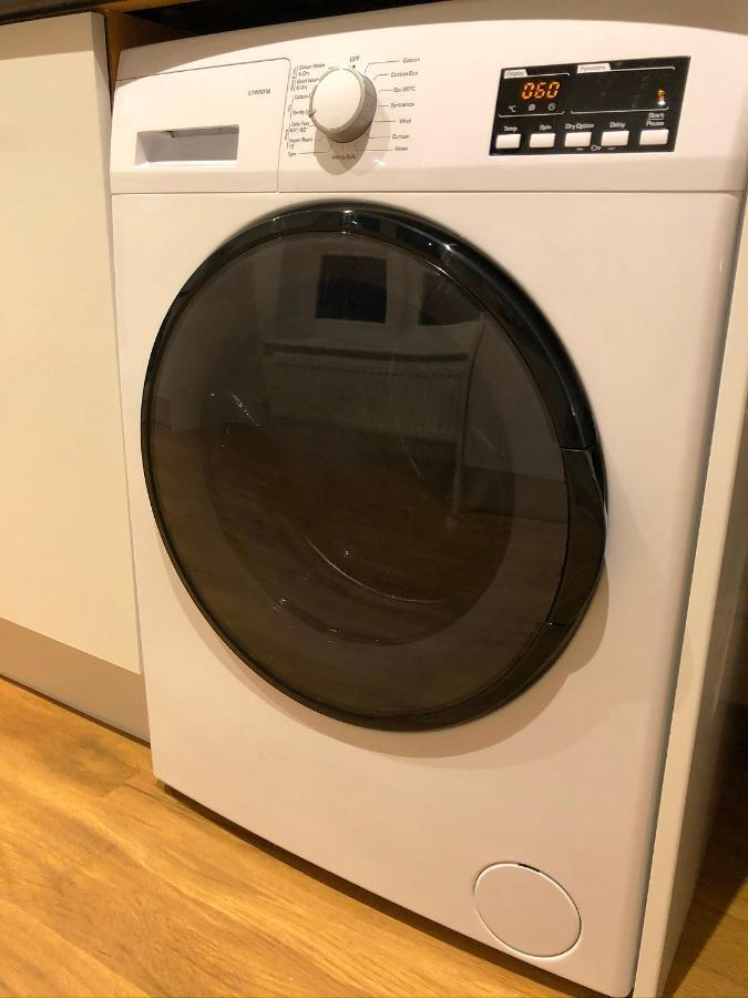 Parkside Penthouse Daire Yeovil Dış mekan fotoğraf