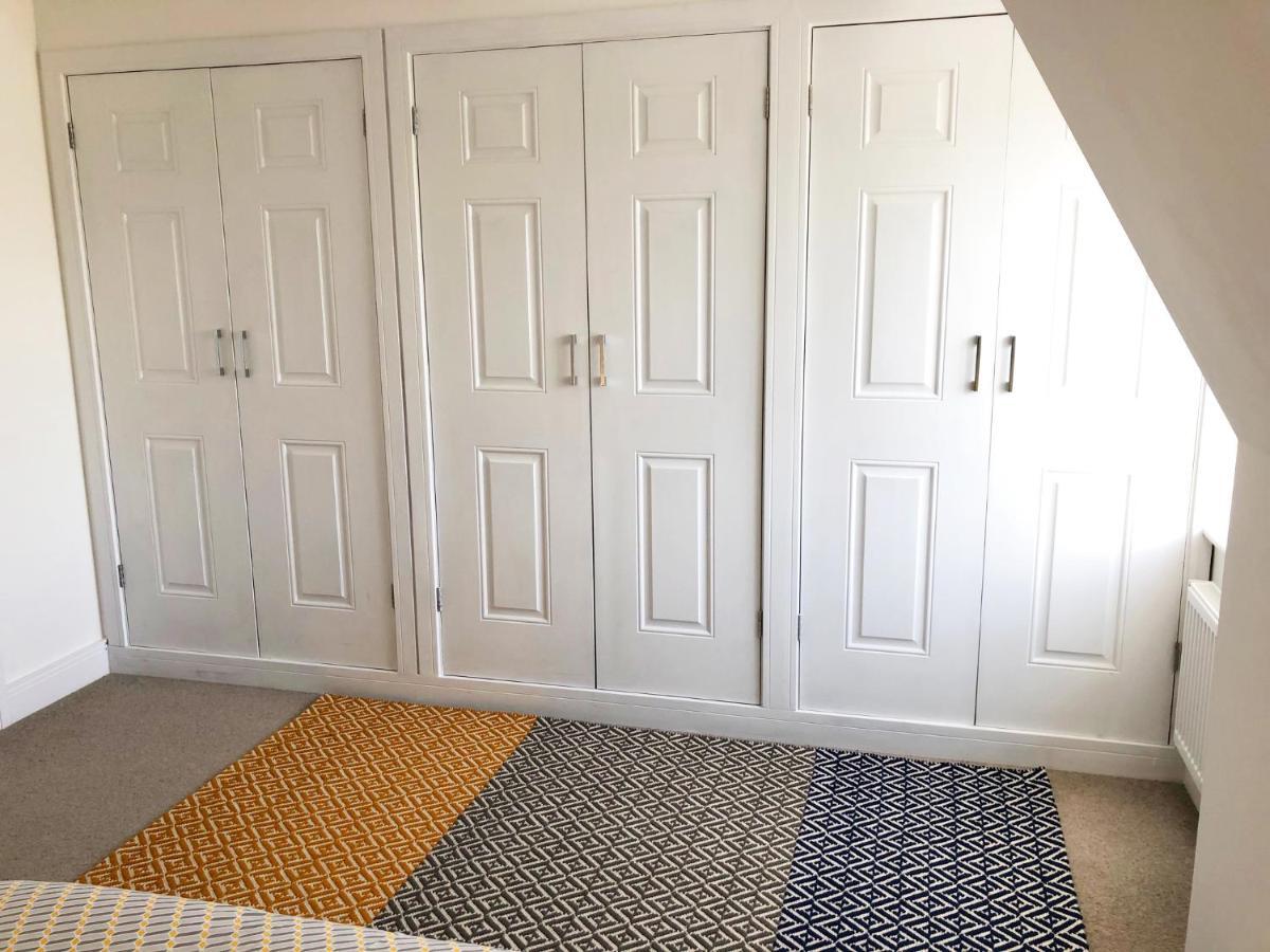 Parkside Penthouse Daire Yeovil Dış mekan fotoğraf