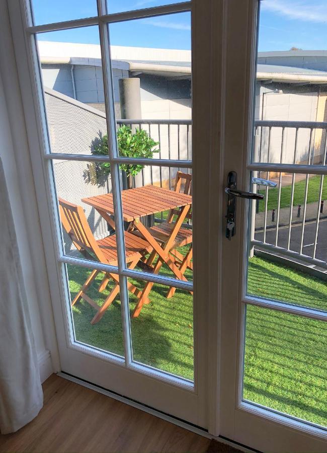 Parkside Penthouse Daire Yeovil Dış mekan fotoğraf