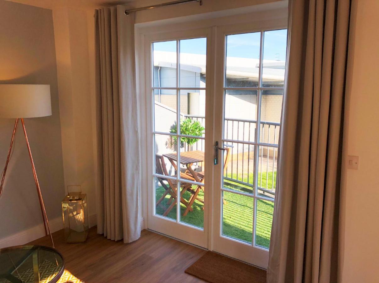 Parkside Penthouse Daire Yeovil Dış mekan fotoğraf